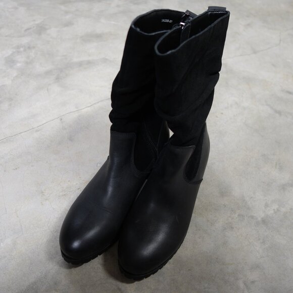 Softwalk Mercer Boot New - Picture 3 of 12